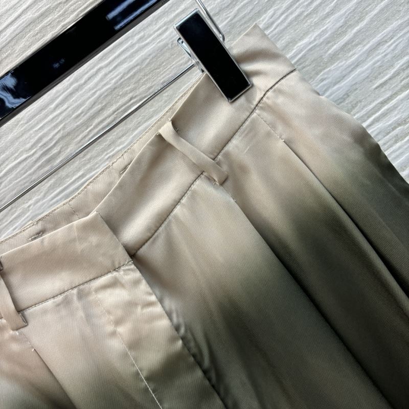 Prada Long Pants